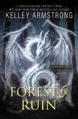 Forest of ruin  cover image cdn