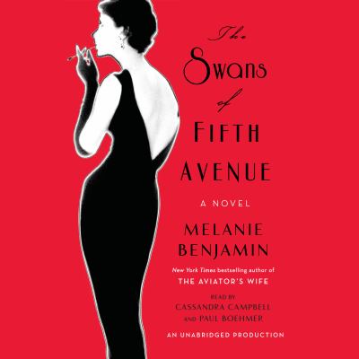 The swans of Fifth Avenue cover image