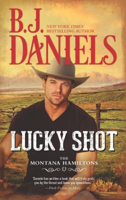 Lucky shot cover image