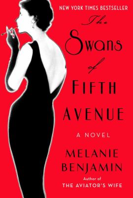 The Swans of Fifth Avenue  cover image cdn
