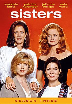 Sisters. Season 3 cover image cdn