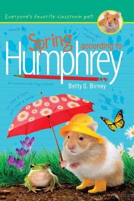 Spring according to Humphrey  cover image cdn