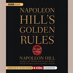 Napoleon Hill's golden rules the lost writings  cover image cdn