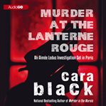 Murder at the Lanterne Rouge cover image cdn