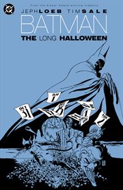 Batman: the long Halloween cover image cdn