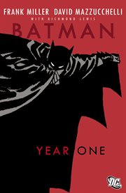 Batman: year one cover image cdn