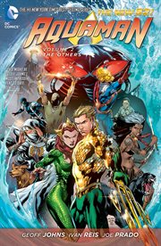 Aquaman. Volume 2, The others cover image cdn