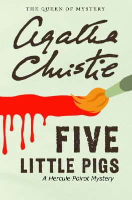 Five little pigs cover image cdn