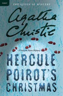 Hercule Poirot's Christmas cover image