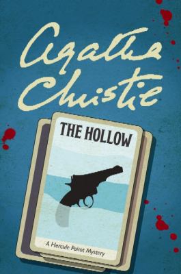 The hollow cover image