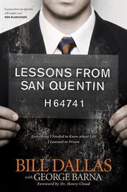 Lessons from San Quentin everything I needed to know about life I learned in prison  cover image cdn