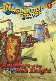 Revenge of the Red Knight cover image cdn