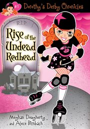 Rise of the undead redhead cover image cdn