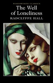 The Well of Loneliness cover image cdn