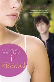 Who I kissed cover image cdn