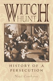 Witch hunt cover image cdn