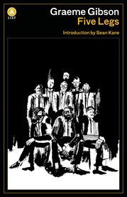 Five legs cover image cdn