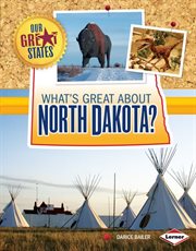 What's Great about North Dakota? cover image cdn