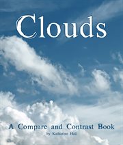 Clouds a compare and contrast book cover image cdn