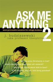 Ask me anything 2 cover image cdn
