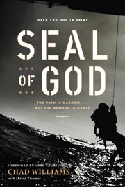 SEAL of God the path is narrow--but the reward is great  cover image cdn