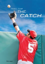 The catch cover image cdn