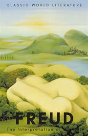 The Interpretation of Dreams cover image cdn