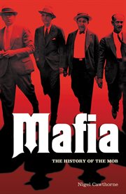 Mafia The History of the Mob  cover image cdn