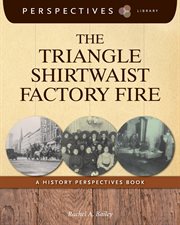 The Triangle Shirtwaist Factory fire cover image cdn
