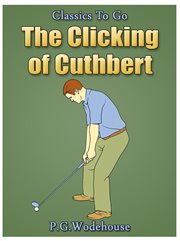The Clicking of Cuthbert cover image cdn