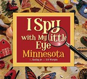 I spy with my little eye. Minnesota cover image cdn