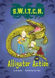 Alligator action cover image cdn
