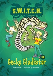 Gecko gladiator cover image cdn