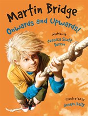 Martin Bridge onwards and upwards! cover image cdn