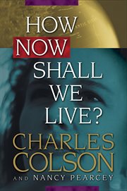 How Now Shall We Live? cover image cdn