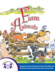 Farm animals cover image cdn