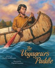 The Voyageur's Paddle cover image cdn