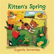 Kitten's spring cover image cdn