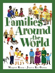 Families around the world cover image cdn