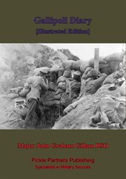 Gallipoli diary cover image cdn