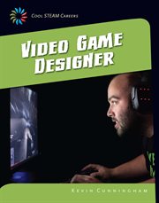 Video game designer cover image cdn