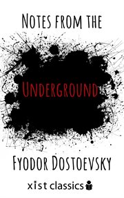 Notes from the Underground cover image cdn