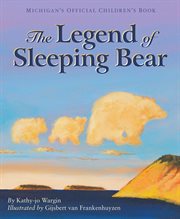 The legend of the sleeping bear cover image cdn