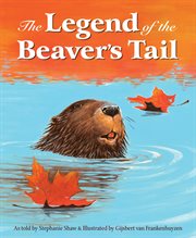 The legend of the beaver's tail cover image cdn