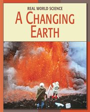 A changing Earth cover image cdn