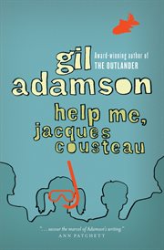 Help me, Jacques Cousteau cover image cdn