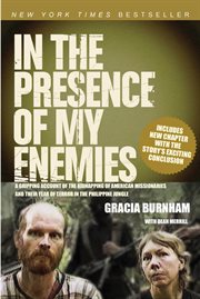 In the Presence of My Enemies cover image cdn