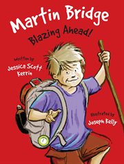 Martin Bridge blazing ahead! cover image cdn