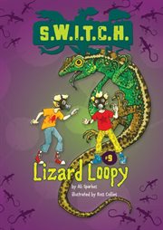 Lizard loopy cover image cdn