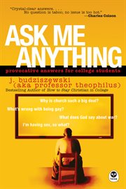 Ask me anything provocative answers for college students  cover image cdn